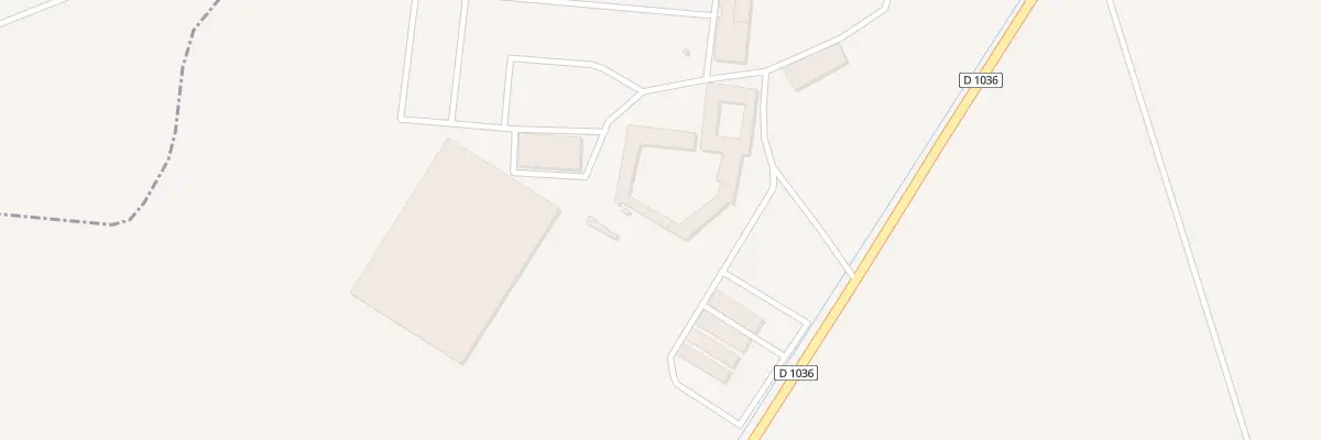 Plan du 5104 Ferme de Genouilly à Crisenoy