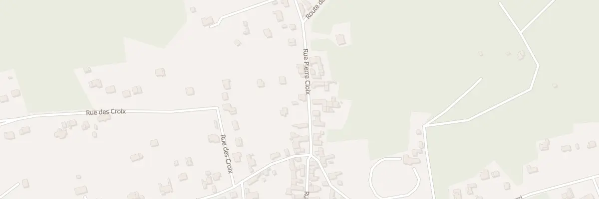 Plan du 9 Rue Pierre Cloix à Montigny-sur-Loing