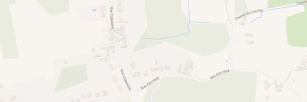 Plan du 33A Rue d’en Haut à Saint-Vaast-de-Longmont