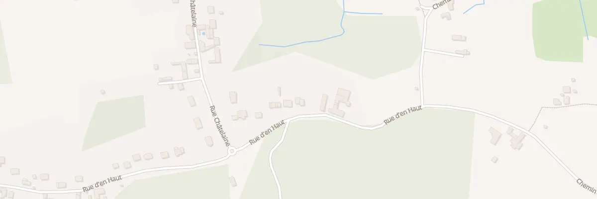 Plan du 33T Rue d’en Haut à Saint-Vaast-de-Longmont