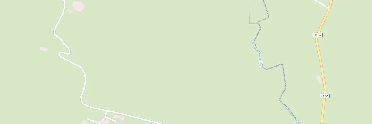 Plan du 5065 Fouilleroux Est à Marchastel