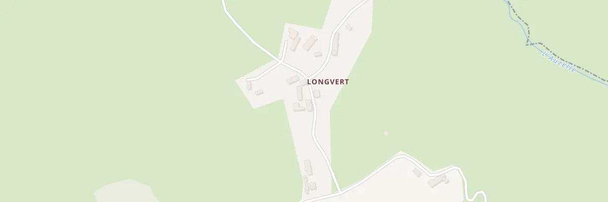 Plan du 5178 Longvert à Espinasse