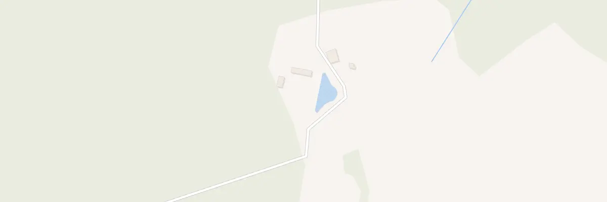 Plan du 5225 Les Blots à La Bussière