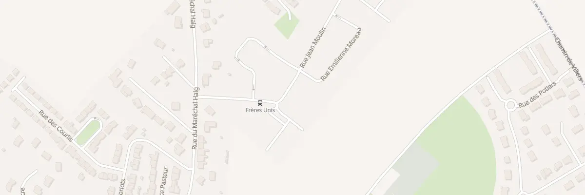 Plan du 2 Rue Jean Moulin à Anzin-Saint-Aubin