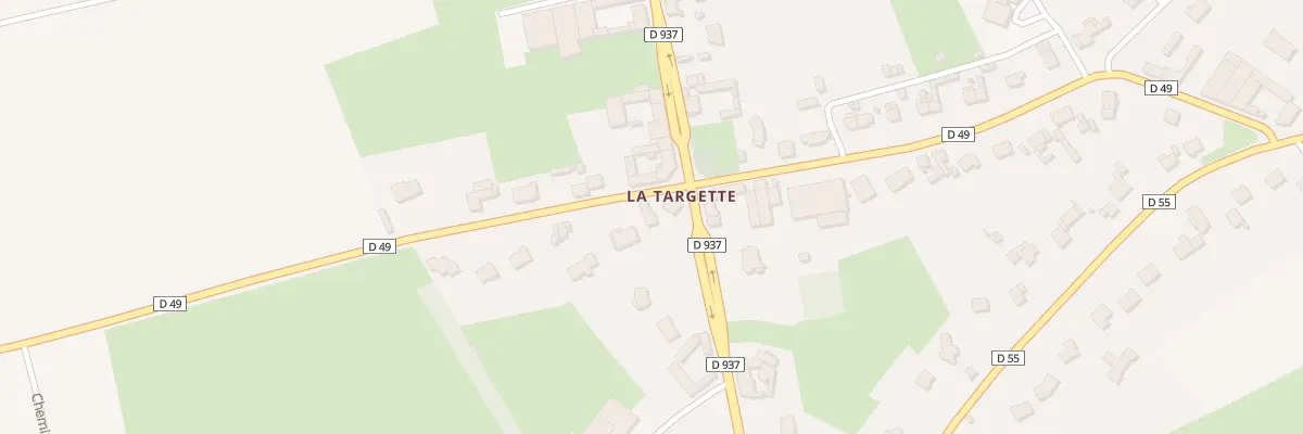 Plan du 1B Rue du 11 Novembre à Neuville-Saint-Vaast