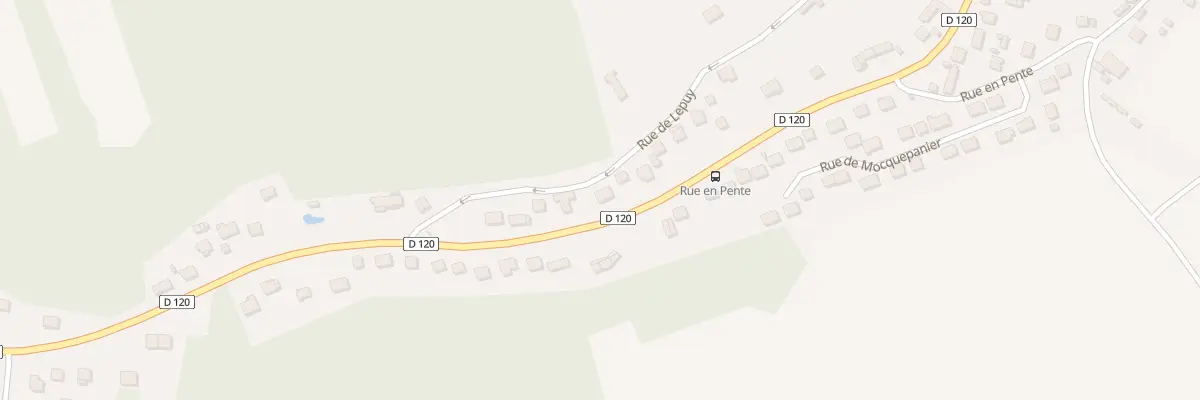 Plan du 5 Rue de Chaintreaux Fonteneille à Souppes-sur-Loing