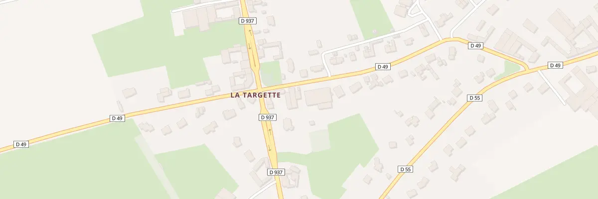 Plan du 28 Rue du 11 Novembre à Neuville-Saint-Vaast