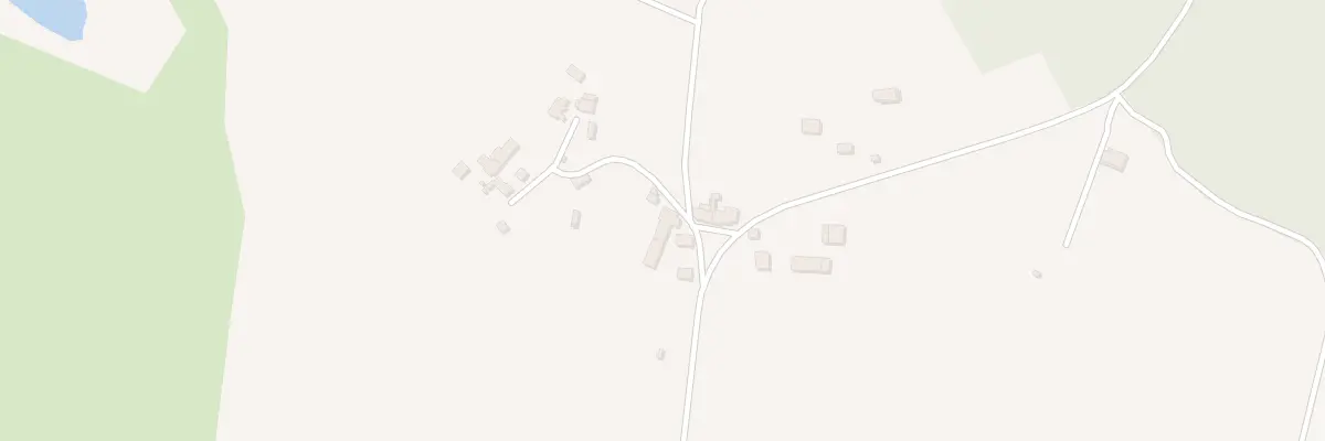 Plan du 1 Rue El Manouch à Santranges