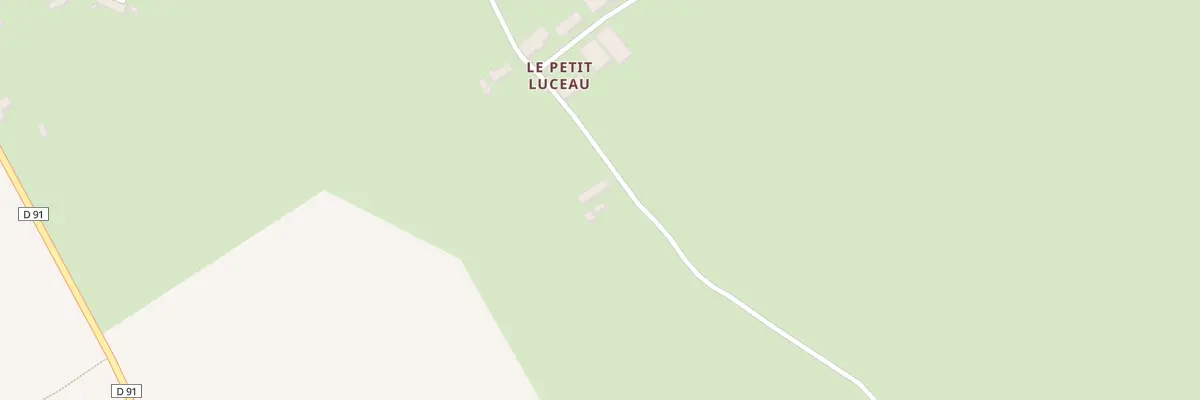 Plan du 4 Le Petit Luceau à Blet