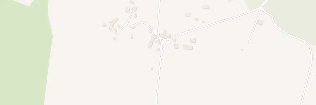 Plan du 8 Les Montaigus à Santranges