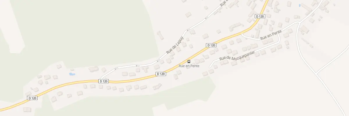 Plan du 11 Rue de Chaintreaux Fonteneille à Souppes-sur-Loing