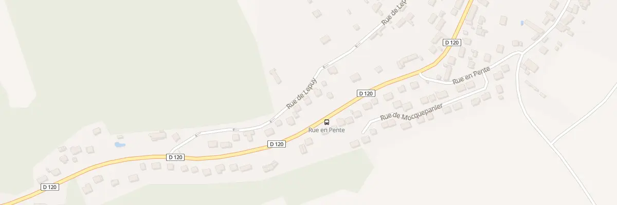 Plan du 13 Rue de Chaintreaux Fonteneille à Souppes-sur-Loing