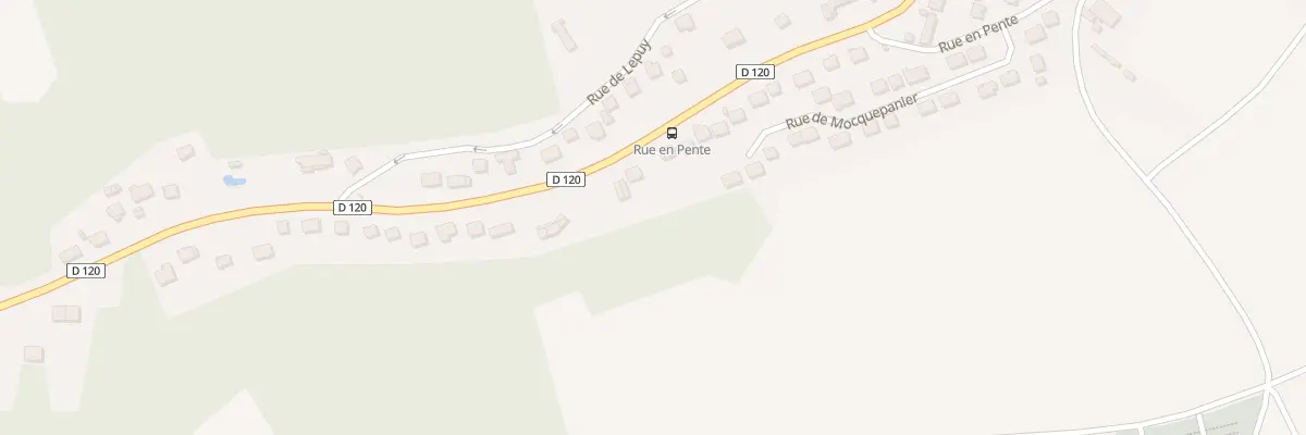 Plan du 14 Rue de Chaintreaux Fonteneille à Souppes-sur-Loing
