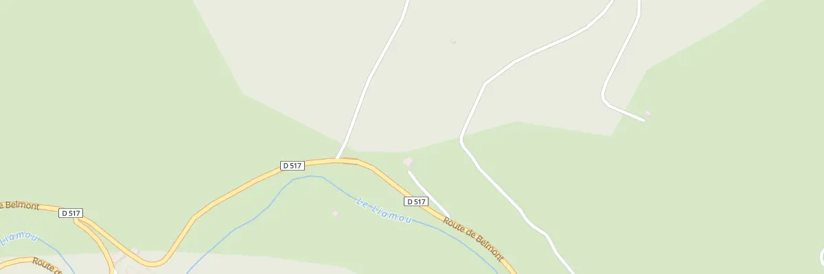 Plan du 5067A Le Roc à Murasson