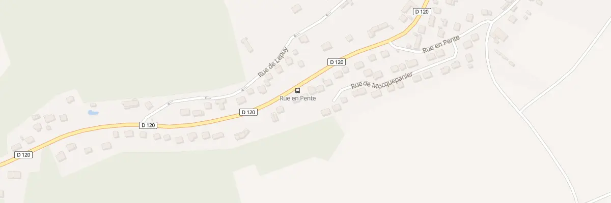 Plan du 18 Rue de Chaintreaux Fonteneille à Souppes-sur-Loing