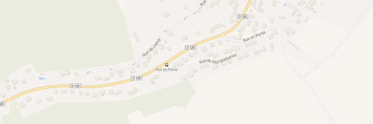 Plan du 24 Rue de Chaintreaux Fonteneille à Souppes-sur-Loing