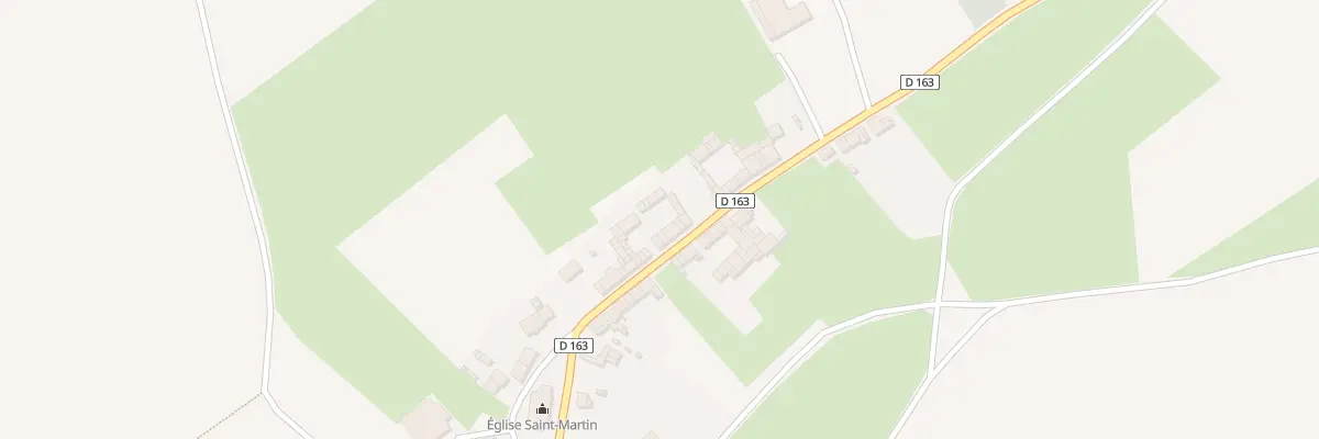 Plan du 5 Rue d’En Haut à Irles