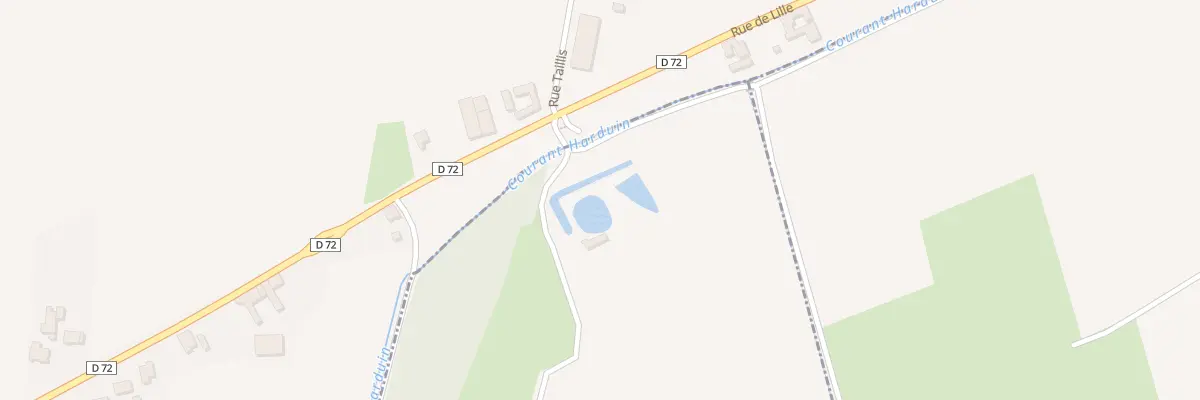 Plan du 5140 Les Terres de l’Argonne à Givenchy-lès-la-Bassée