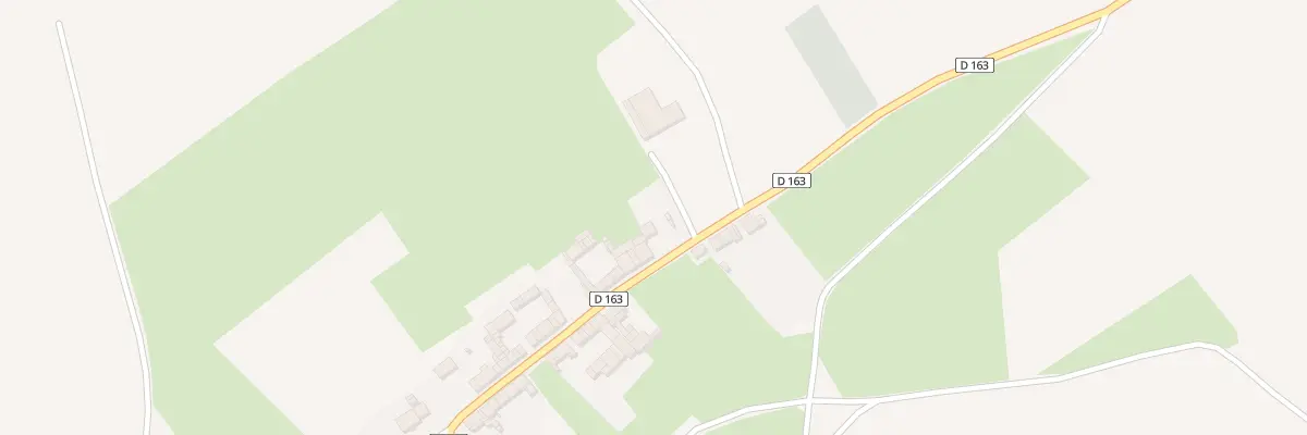 Plan du 9 Rue d’En Haut à Irles