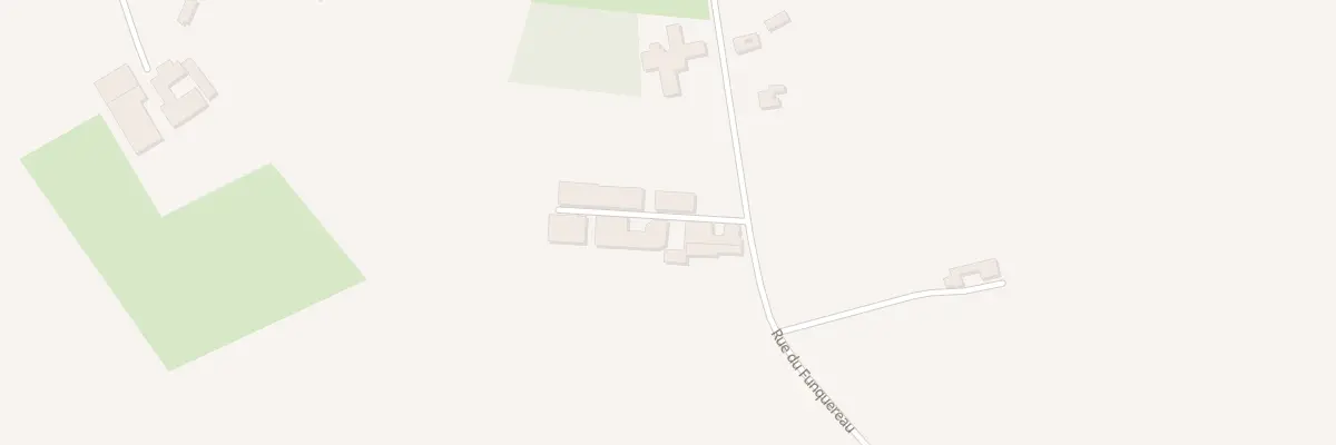 Plan du 5 Rue du Funquereau à Steenwerck