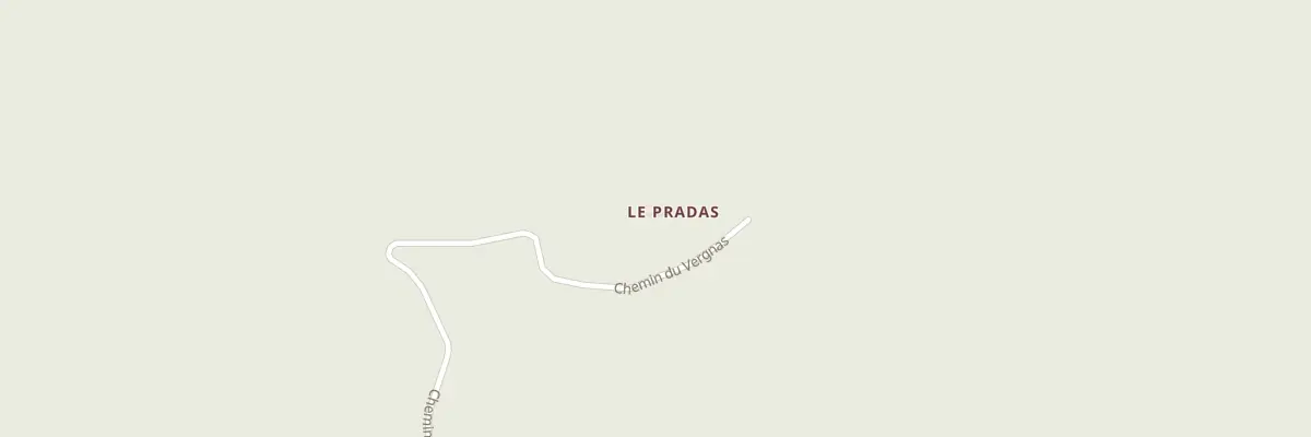 Plan du 1429 Che du Vergnas à Fraisse-sur-Agout