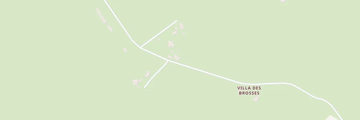 Plan du 32 Le Bois des Brosses à Blet