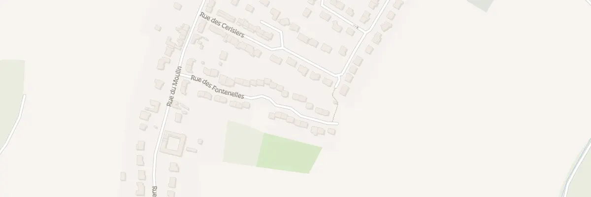 Plan du 25 Res Les Fontenelles à Givenchy-lès-la-Bassée
