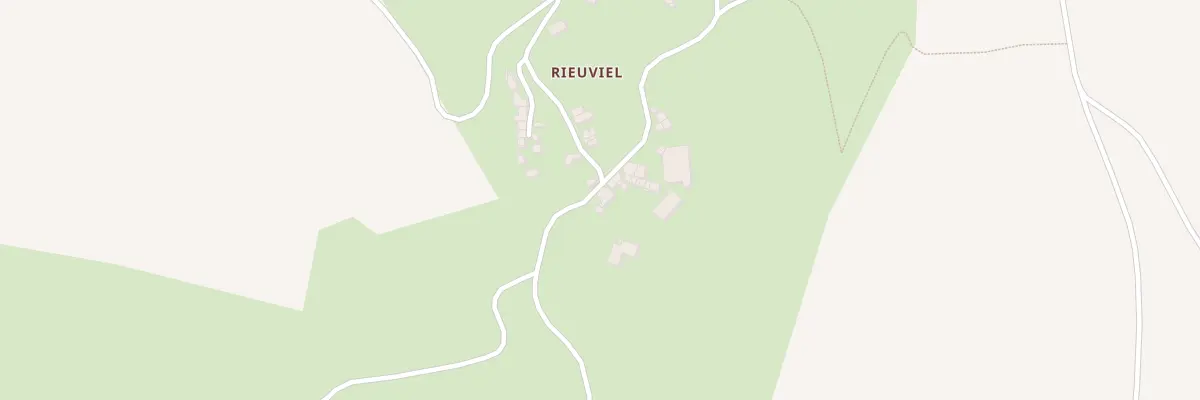 Plan du 5088 Hameau de Rieuviel à Moulin-Mage