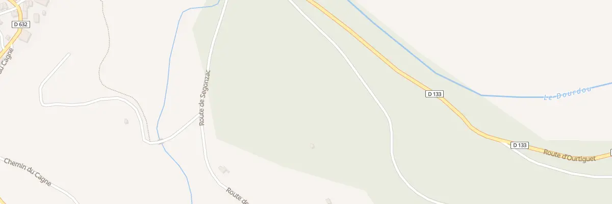 Plan du 5144 La Vignasse à Calmels-et-le-Viala