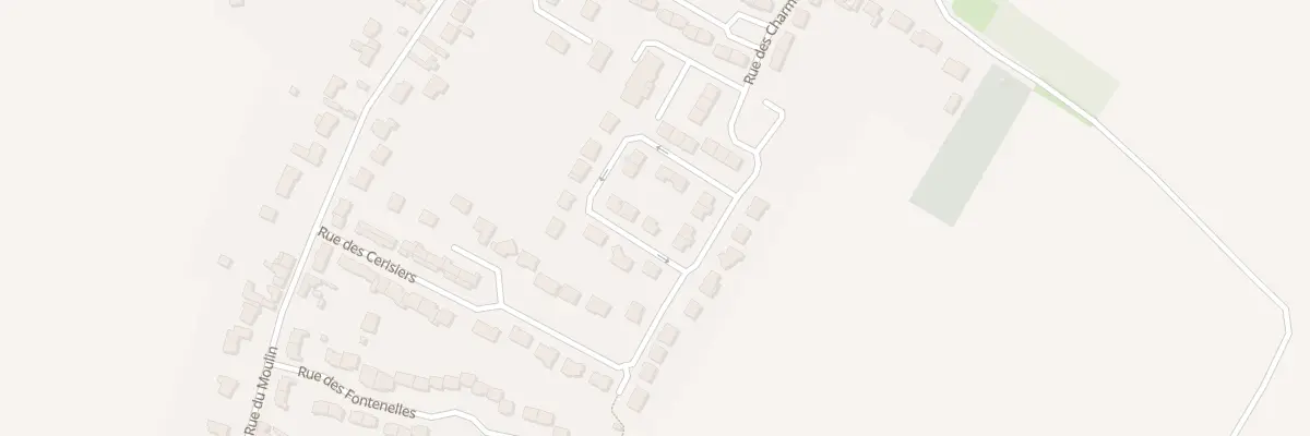Plan du 17 Res les Charmilles à Givenchy-lès-la-Bassée