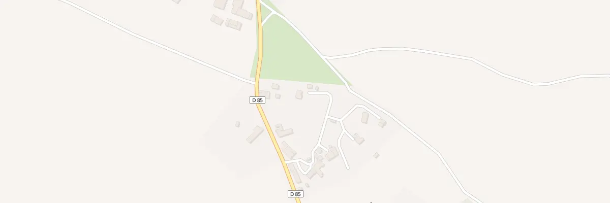 Plan du 14 Rue de la Mare à Menetou-Râtel