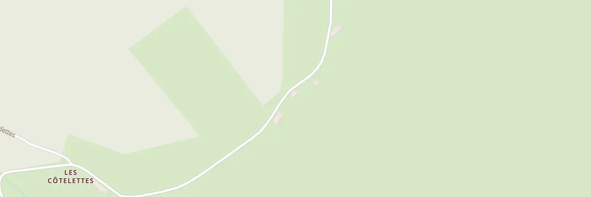 Plan du 5092 Muratel à Gouttières