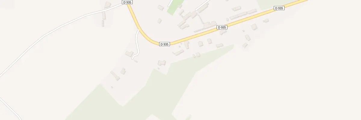 Plan du 13 Rue de Compiègne à Baugy