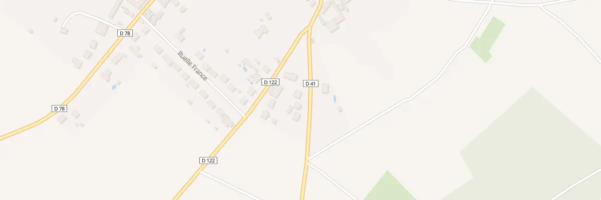 Plan du 350 Rue de Compiègne à Marquéglise