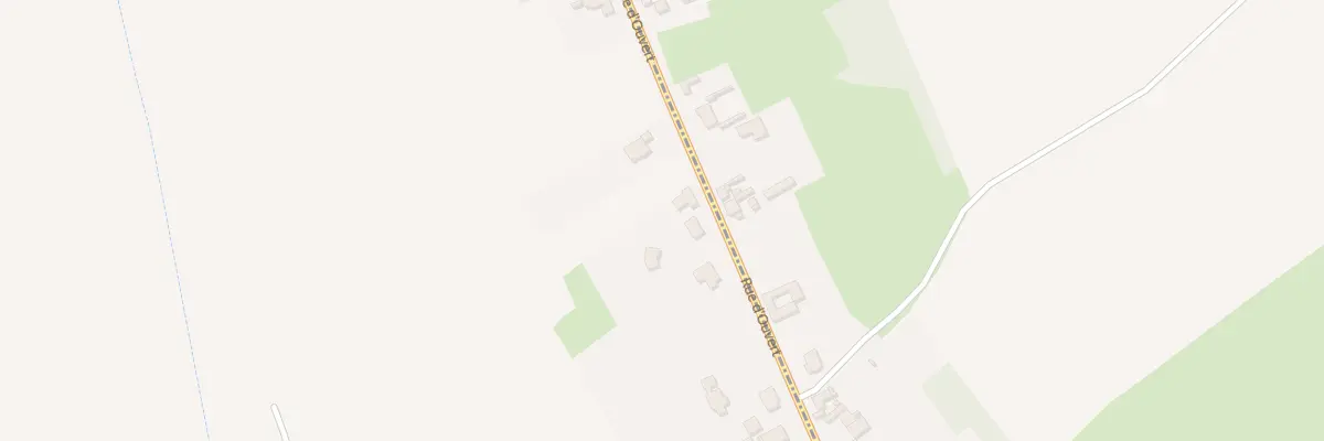Plan du 28 Rue d’Ouvert à Givenchy-lès-la-Bassée