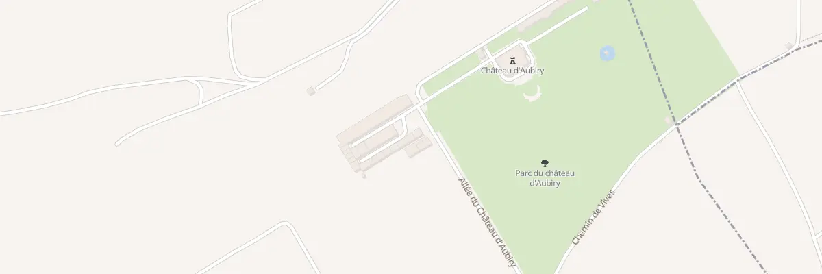 Plan de Cc d’Aubiry 20 à Céret