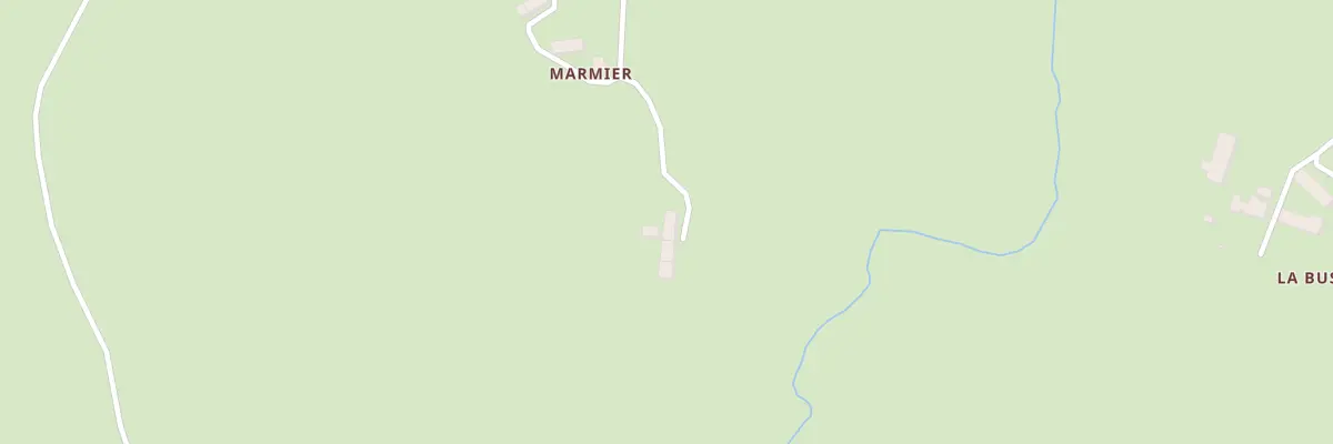 Plan du 6024 Marmier à Saint-Saturnin