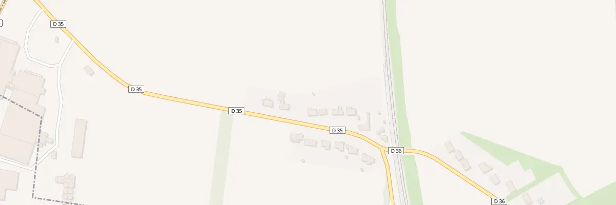 Plan du 74 Rue d’Arras à Boisleux-au-Mont