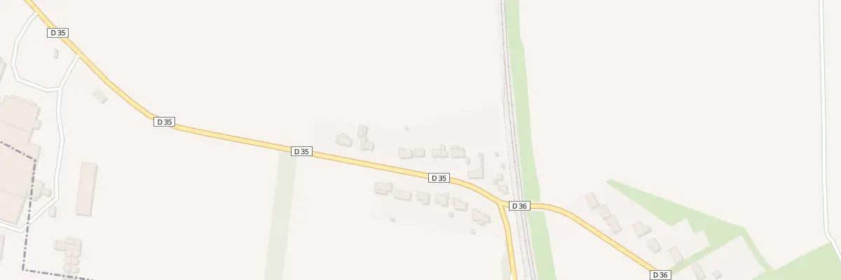Plan du 72 Rue d’Arras à Boisleux-au-Mont