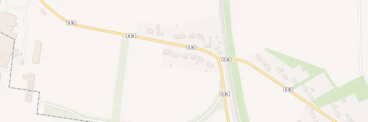 Plan du 49 Rue d’Arras à Boisleux-au-Mont