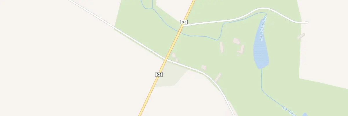 Plan du 1 Chalivois la Noix à Ourouer-les-Bourdelins