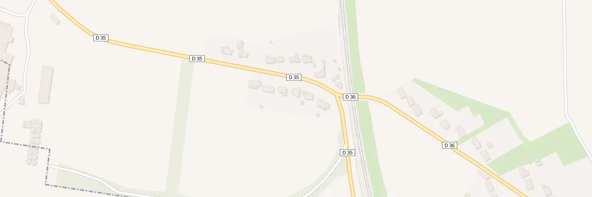 Plan du 47 Rue d’Arras à Boisleux-au-Mont
