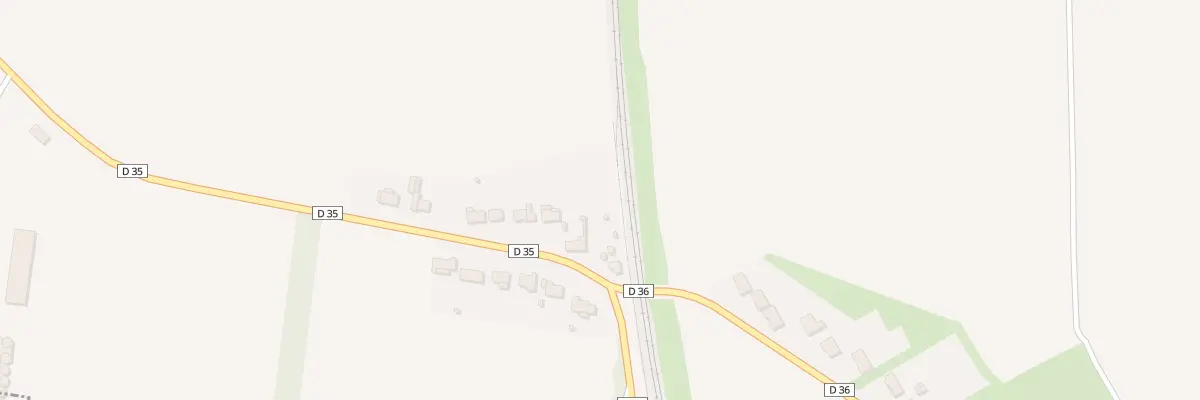 Plan du 64 Rue d’Arras à Boisleux-au-Mont