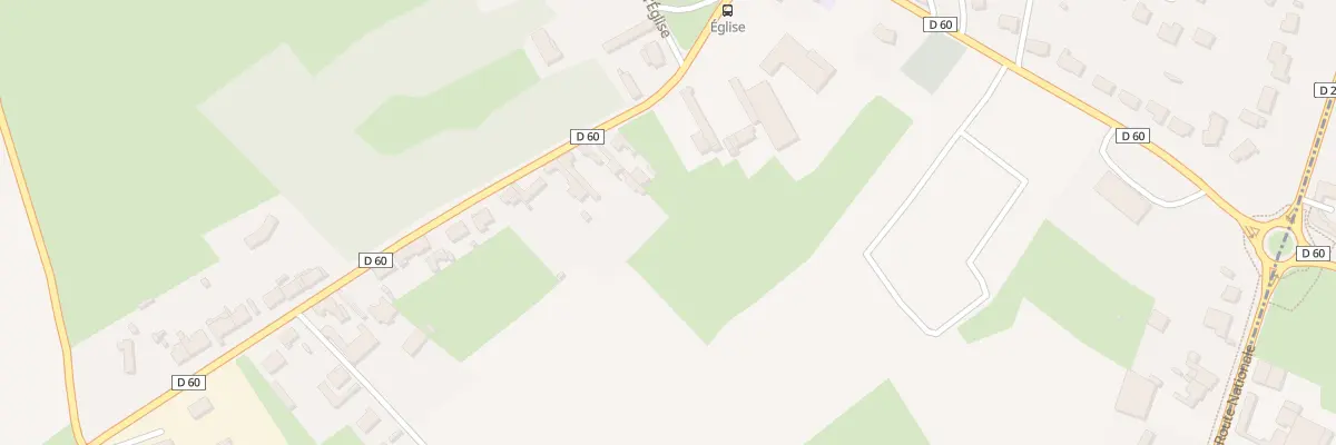 Plan du 28 Rue de la Chapelle à Écurie