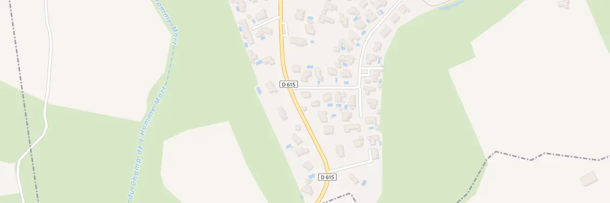 Plan du 2 Av du Huit Mai à Llupia