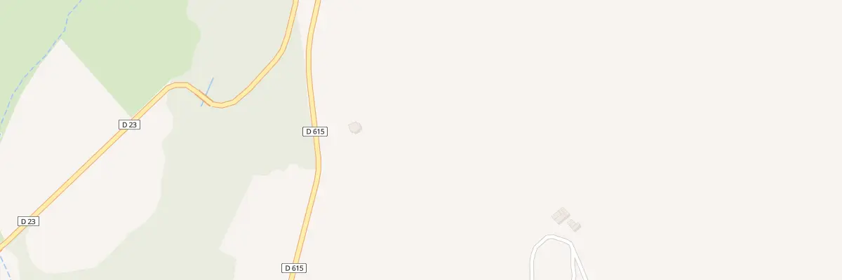 Plan du 3A La Teuleria à Tordères