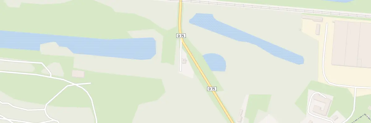 Plan du 4 Rue du Pont du Bois à Violaines