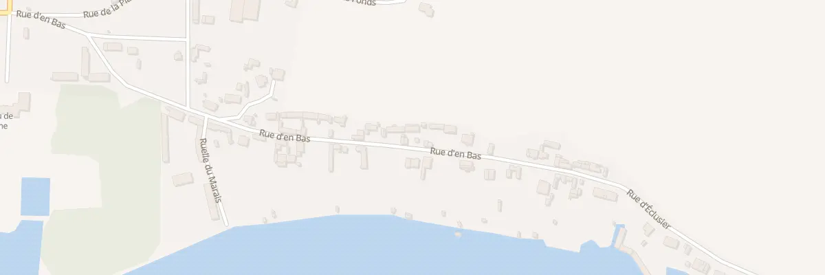Plan du 31 Rue du Bas à Suzanne