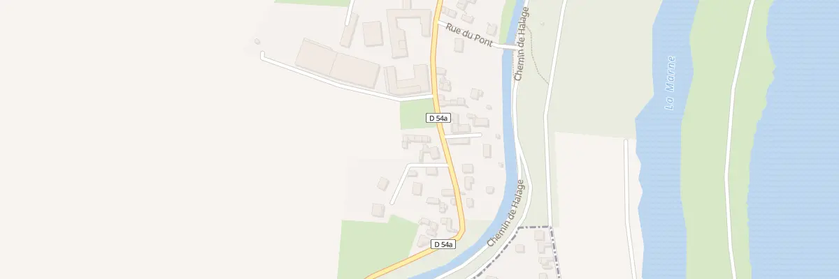 Plan du 17 Rue des Deux Jumeaux à Charmentray