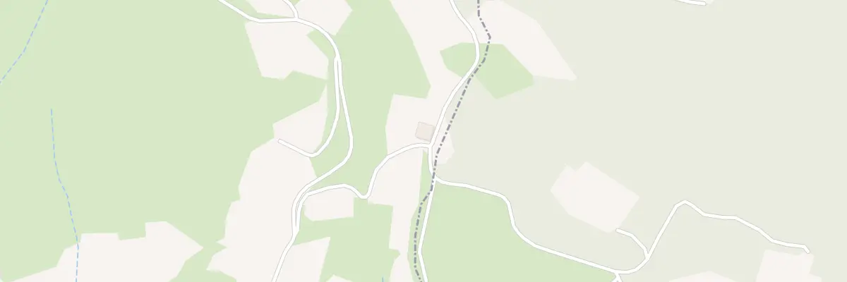 Plan de A Ferrairolles à Cascastel-des-Corbières
